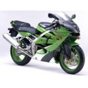 ZX6 R 2001-2002