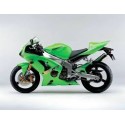 ZX6 R 2003-2004