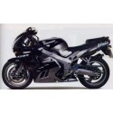 ZX9 R 1996-1997