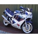 GSX-R 1100 1988-1990
