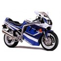 GSX-R 1100 1991-1992
