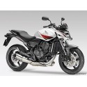 Hornet CB600F 2007-2013