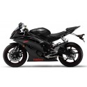 YZF-R6 2008