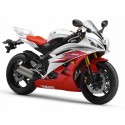 YZF-R6 2006-2007