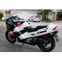 CBR 1000 F 1993-