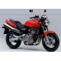 Hornet CB600F 1998-1999