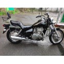 Vulcan 500 1997-2002