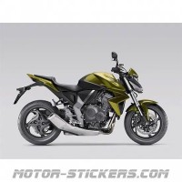 Recambios Honda CB 1000 R – Motor, frenos y accesorios | Taoh Motorecambios